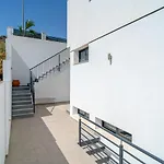 Luxuria Private Pool Villa *