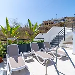 Luxuria Private Pool Villa Nerja