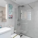 Luxuria Private Pool Nerja