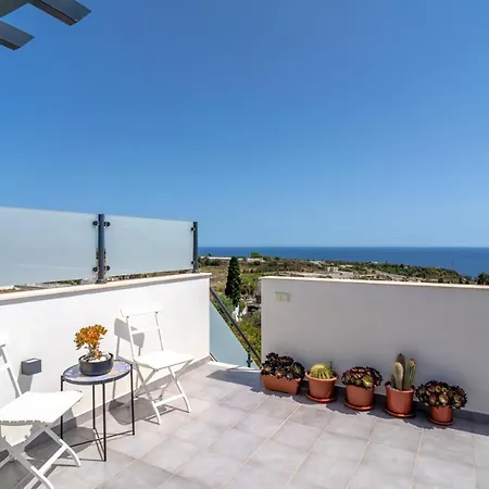 Luxuria Private Pool Nerja