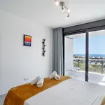 Luxuria Private Pool Nerja