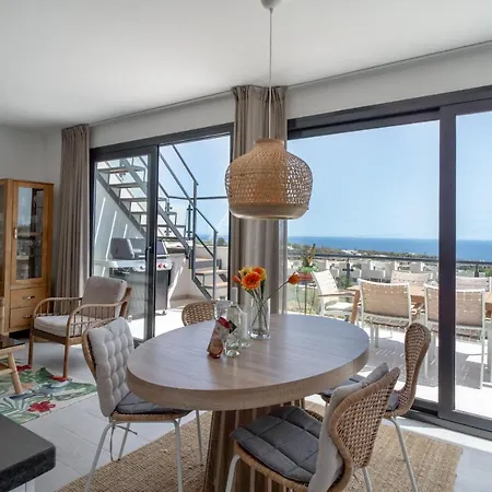 Vila Luxuria Private Pool