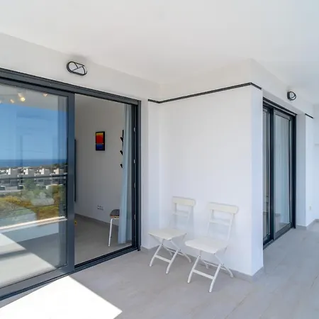 Vila Luxuria Private Pool