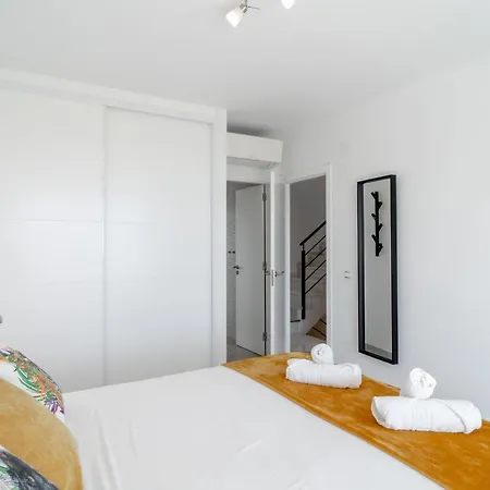 Luxuria Private Pool * Nerja
