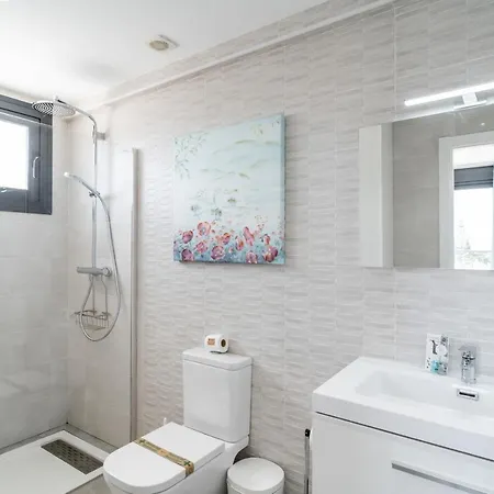 فيلة Luxuria Private Pool نيرخا