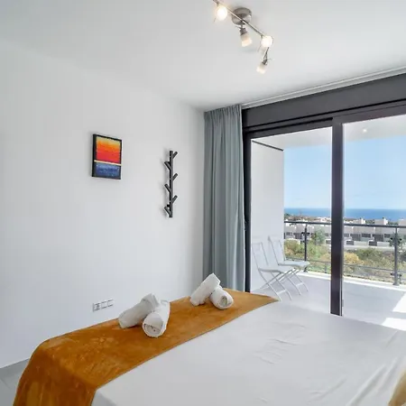 Luxuria Private Pool نيرخا