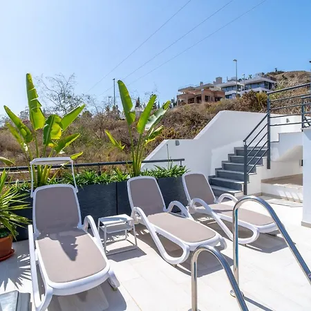 Luxuria Private Pool فيلة نيرخا