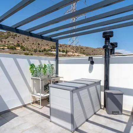 فيلة Luxuria Private Pool