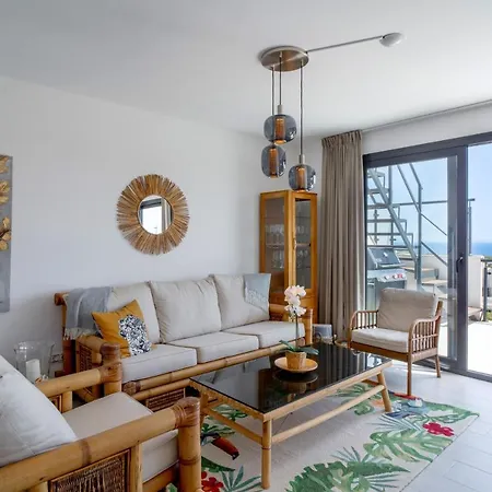 فيلة Luxuria Private Pool نيرخا